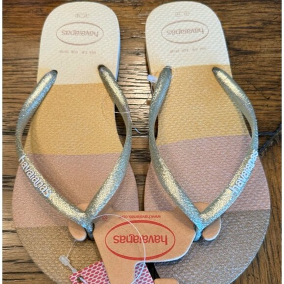 Havaianas - Picture 1 of 2